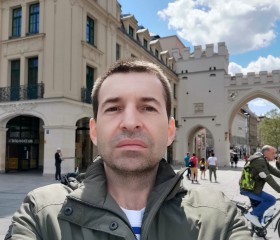 Михаил, 47 лет, Коломна