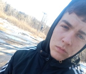 Ростик, 20 лет, Москва