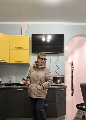 Svetlana, 73, Russia, Rostov-na-Donu