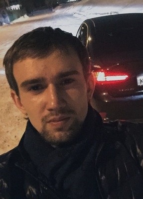 Михаил, 30, Россия, Томск