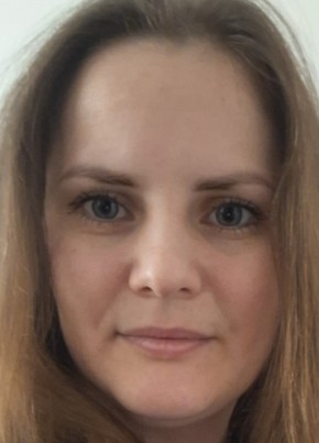 Марина из Омска 31 год