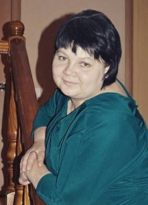 Елена, 41, Россия, Ковылкино