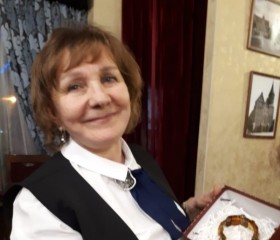 Лидия, 69 лет, Калининград