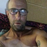 Nic, 45  , Michigan City