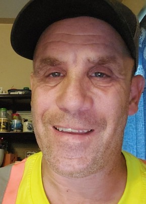 Steve, 52, Canada, Norfolk County