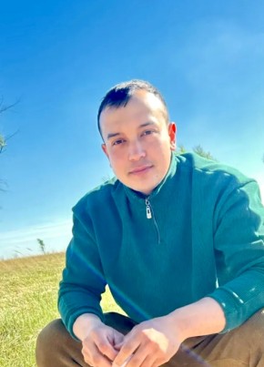 Тимур из Нижнекамска 29 лет
