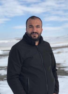 celil, 40, Türkiye Cumhuriyeti, Kars