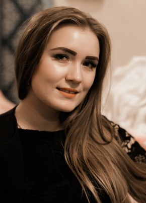 Анна, 34, Россия, Чебоксары