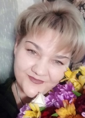 Ольга, 48, Россия, Арсеньев