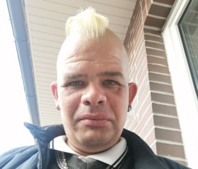 Christian, 45, Papenburg