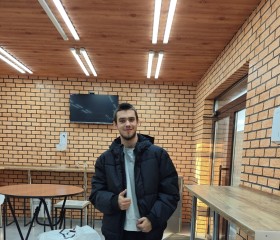 Matvey, 23, Magnitogorsk