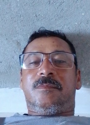 José Marcos, 54, República Federativa do Brasil, Belo Horizonte