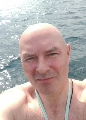 Дмитрий из Петрозаводска 55 лет