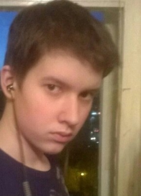 Дмитрий, 24, Россия, Североморск