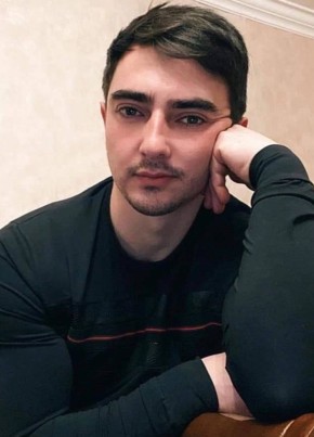 Farid Mamedov из Bakı 32 года