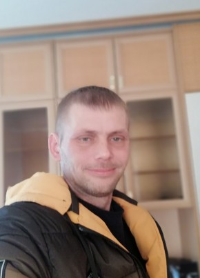 Алексей, 45, Россия, Врангель