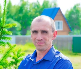 Олег Бескишкин, 42 года, Рубцовск