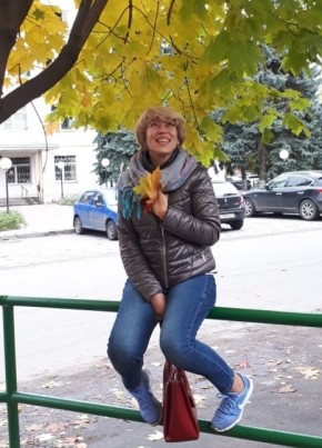 Елена, 54, Россия, Кострома