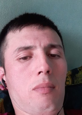 Жахонгир, 33, Россия, Черняховск