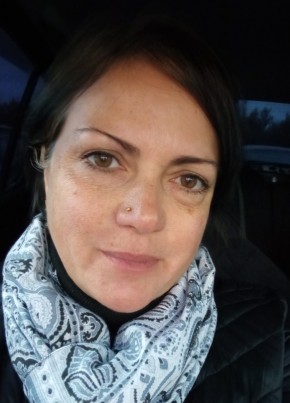 Tatiana, 52, Russia, Saint Petersburg