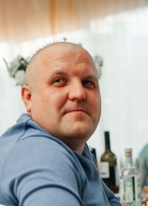 Павел, 38, Россия, Шексна