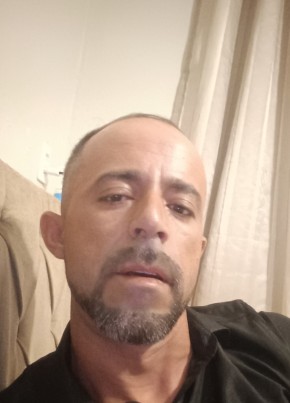 Paulo Henrique из Petrolina 37 лет