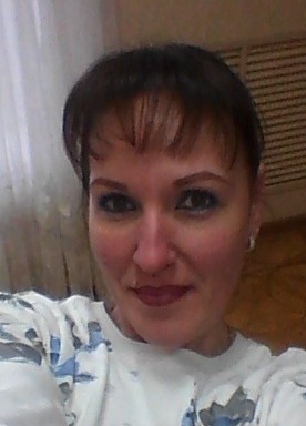 Галина, 41, Россия, Краснотурьинск