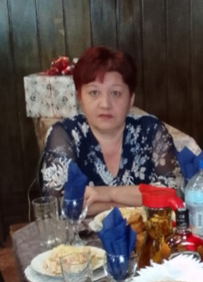 Лилия из Альметьевска 53 года