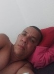 Wallace, 43 года, Nova Iguaçu