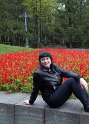 Алена, 36, Россия, Ирбит