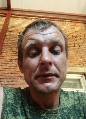Владимир из Бердска 30 лет