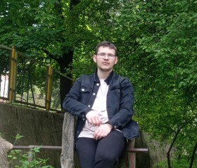 Roman Goriy, 18, Ribnita