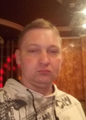Александр, 43, Россия, Локня