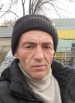Гайрат, 49 лет, Шымкент