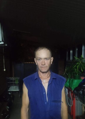Sasha, 51, Russia, Vidnoye