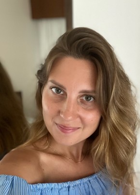 Irina, 33, Κυπριακή Δημοκρατία, Λεμεσός