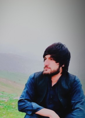 Nabi, 18, جمهورئ اسلامئ افغانستان, کابل