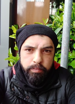 Kadir, 34, Türkiye Cumhuriyeti, Şişli