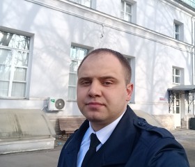 Максим, 34 года, Москва