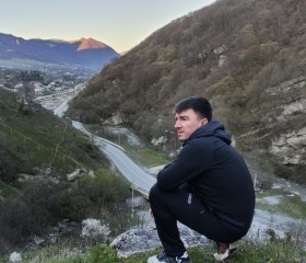 Alan, 36, Vladikavkaz