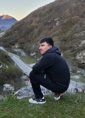 Alan, 36, Ukraine, Donetsk