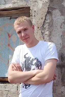 Павел, 37, Россия, Санкт-Петербург