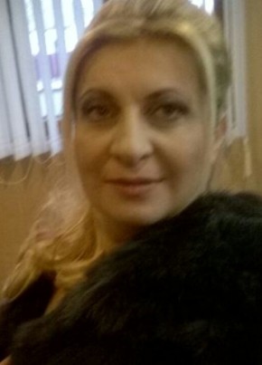 Мила , 48, Україна, Вінниця