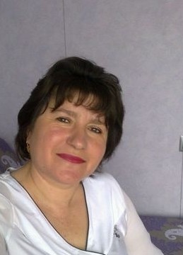 Людмила, 51, Україна, Татарбунари