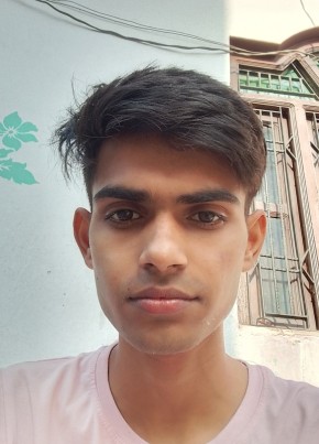 Axel, 21, India, Sonīpat