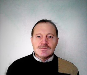 Григорий, 66 лет, Віцебск