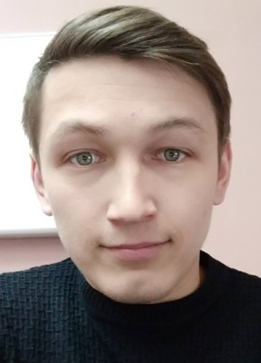 Андрей, 30, Россия, Уфа