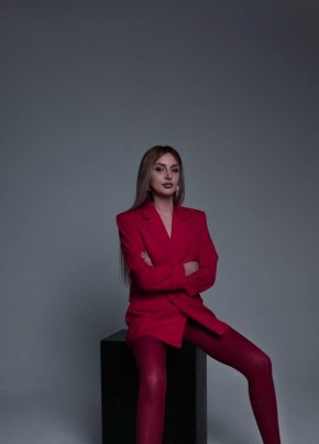 Ирина из Иркутска 31 год