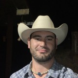 FlyanglerRay, 37  , Lincoln (State of California)