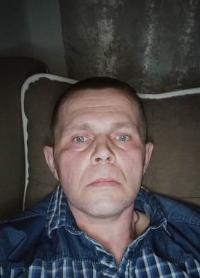 Александр, 44, Россия, Чебоксары